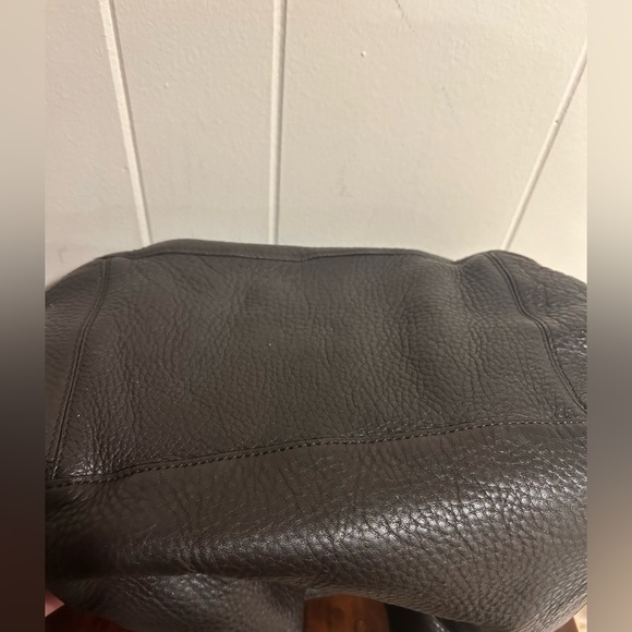 Cole Haan Village Tote (Vintage)- Chocolate Brown- Excellent Used condition. - Picture 8 of 10